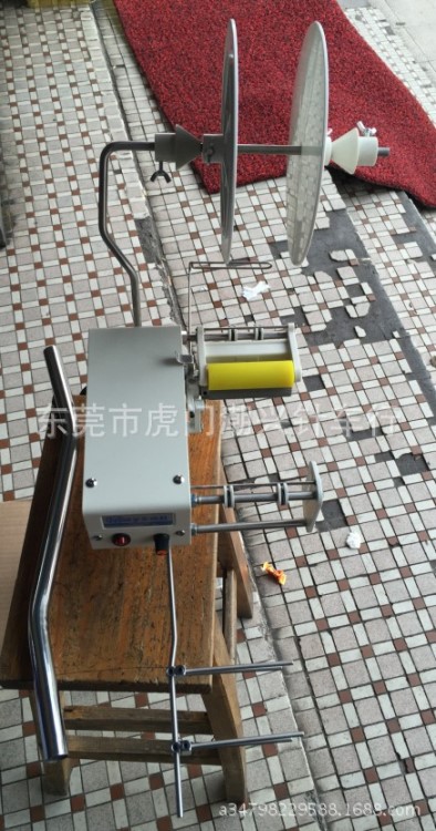 電動捆條機 送帶器 縫紉機包邊輔助送捆條機 側(cè)送上送可以兩用
