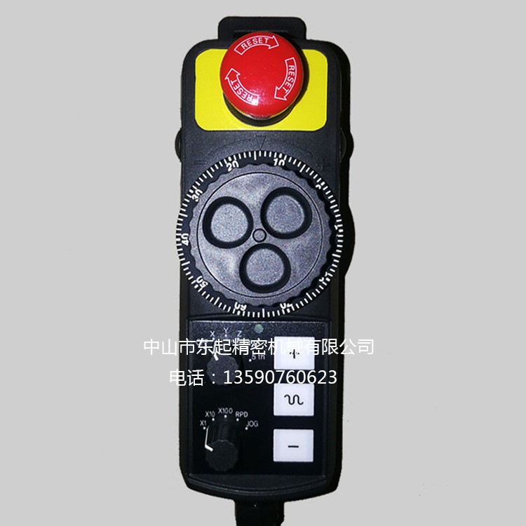 現(xiàn)代起亞機(jī) 亞威機(jī)專(zhuān)用PHA系列電子手輪WIA起亞手輪加工中心手脈