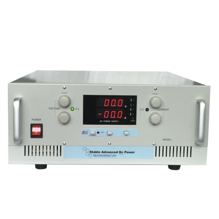 廠家直供50V100A穩壓電源 可調式開關直流電源