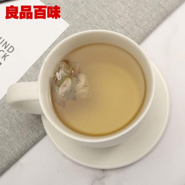 廠家直銷新款良品百味玫瑰花冠花茶 法國玫瑰花養(yǎng)生花果茶OEM茶批