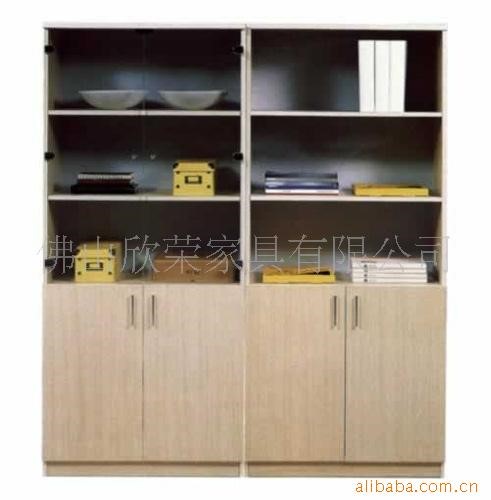 佛山廠家直銷品質保障板式資料柜