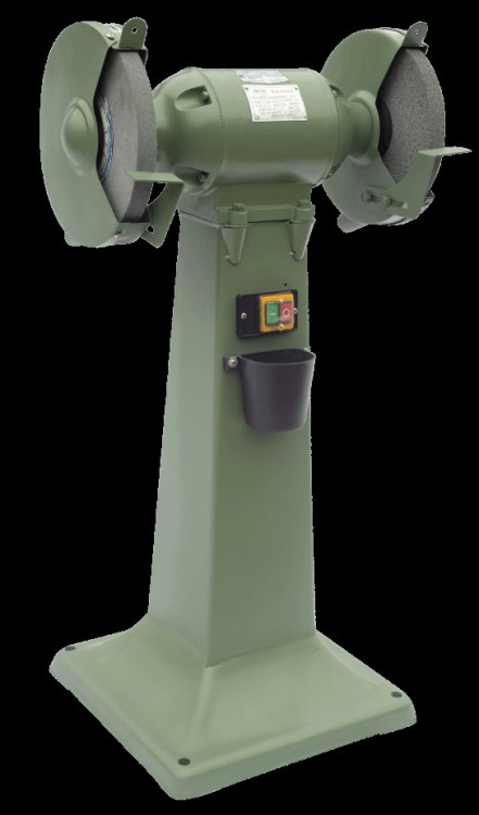 批發(fā)、零售杭州西湖牌立式砂輪機M3025