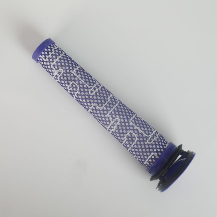 兼容適配DYSON 戴森V6 V7 V8 DC58手持吸塵器配件濾網(wǎng) 濾芯