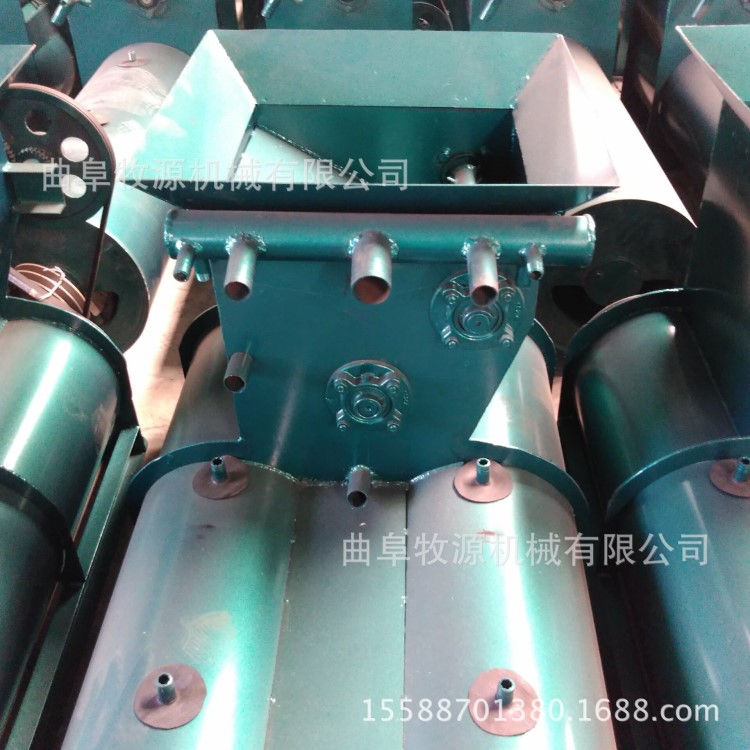 供應(yīng)量紅薯打粉機(jī)價(jià)格   大型雙筒紅薯土豆葛根淀粉機(jī)廠家