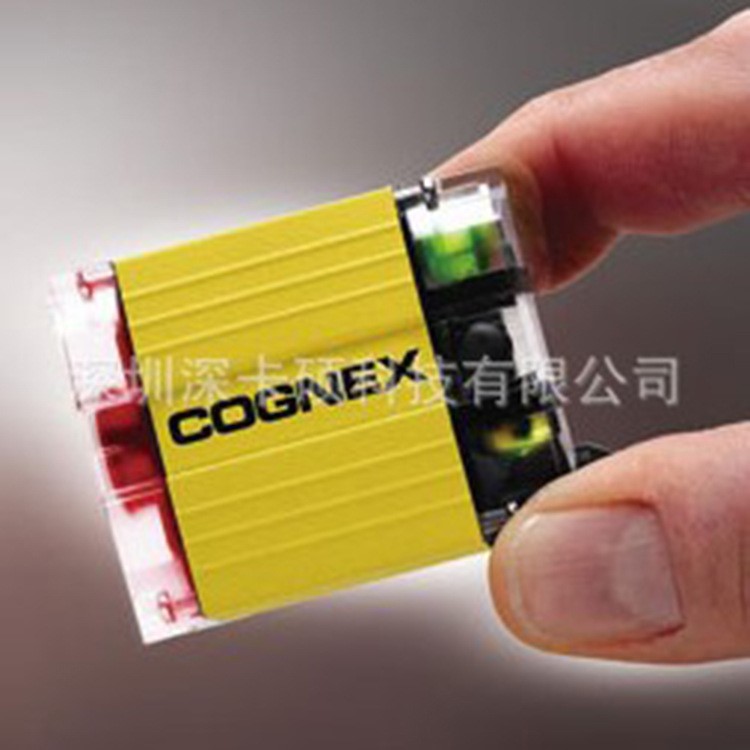 康耐视COGNEX DM-150固定式 二维扫码器RS232 工业用设备