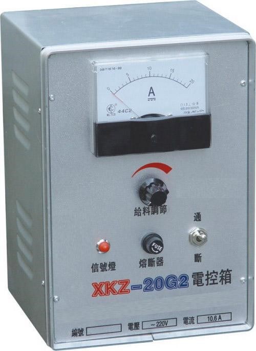 電磁振動給料機(jī)電控箱電機(jī)調(diào)速器XKZ-100G3 給料機(jī)控制調(diào)速器