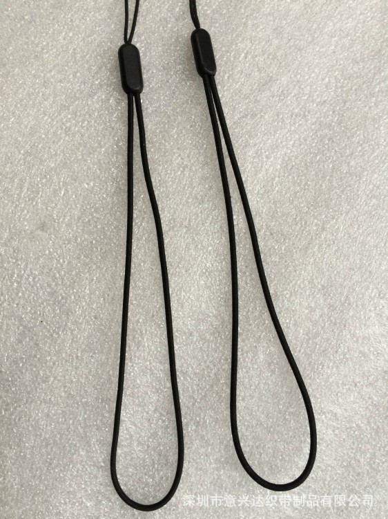 意興達  LED強光手電筒專用掛繩  工廠制做質量