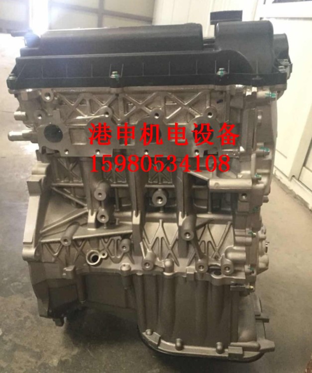 原廠全新長城H6 1.5T發(fā)動機(jī) V80長城騰翼C50 1.5T汽車發(fā)動機(jī)總