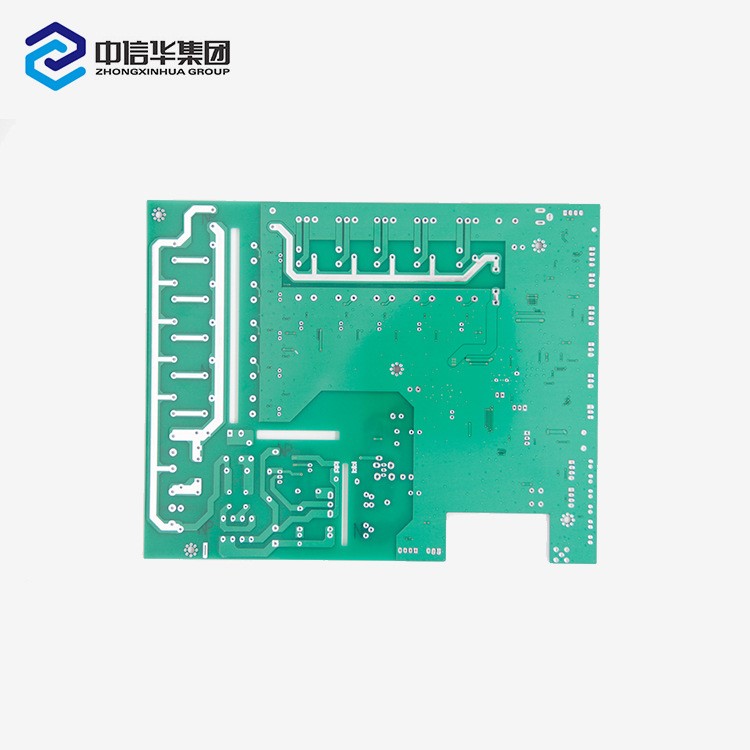 厂家供应PCB双面PCB电路板供应 FR-4双面玻纤新款TX刚性双面现货