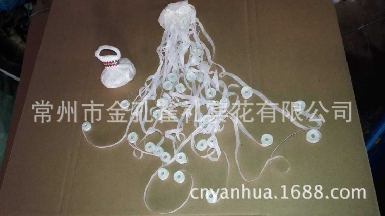 禮花發射器 電子禮花 雪花 彩虹機 禮賓花內容物 蜘蛛絲 手拋彩帶
