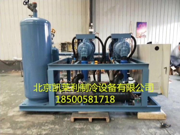SRC-S-255-L4原裝萊富康螺桿壓縮機(jī) 中央空調(diào)制冷壓縮機(jī)組