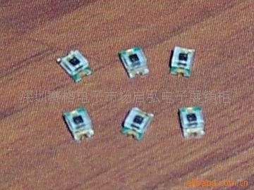供應0805貼片光敏電阻貼片光敏二極管貼片光敏傳感器光電接收管