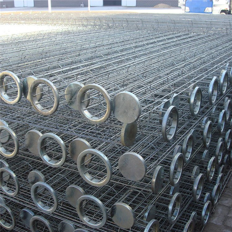 批發(fā) 除塵骨架 圓形除塵器骨架 除塵撐袋器 泊頭生產(chǎn)廠家可定制