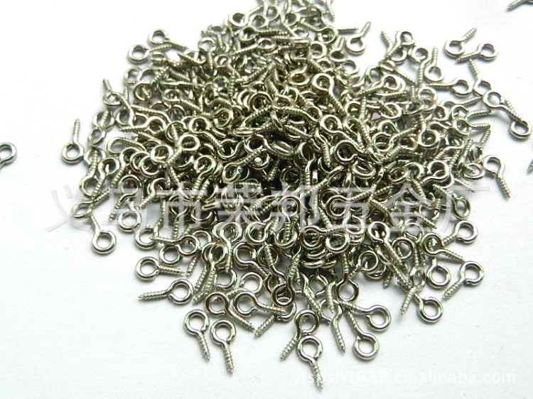 實力廠家 直銷鐵羊眼 金屬羊眼羊眼圈  規格 現貨銷售