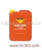 供應(yīng)羅哥ROCOL Wire Rope Fluid 20045/20046脫水鋼纜潤滑液