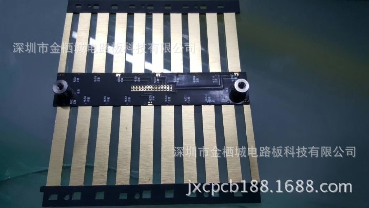 深圳廠家供應(yīng)線路板  厚銅10盎司電路板加工   生益料加工