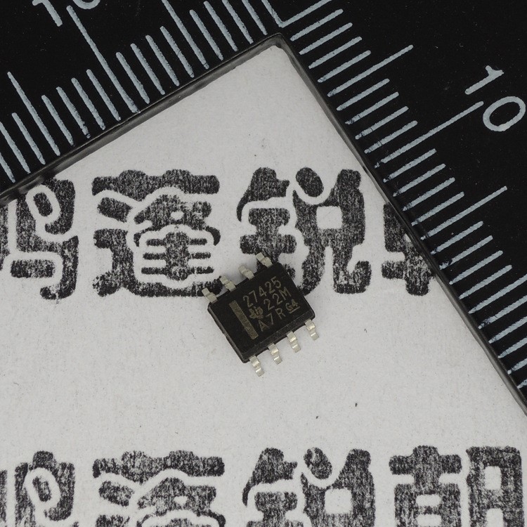 貼片27425 UCC27425QDRQ1 SOP8 TI