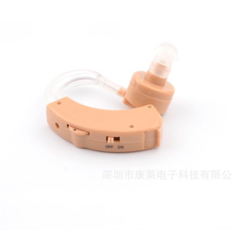外貿Hearing Aids聲音放大器 助聽耳機 集音器 擴音器