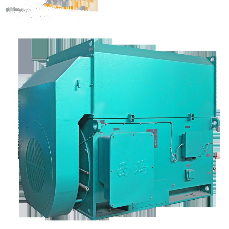 西安泰富西瑪電機(jī)YRKK5004-8   500KW/6KV高壓三相異步電動(dòng)機(jī)