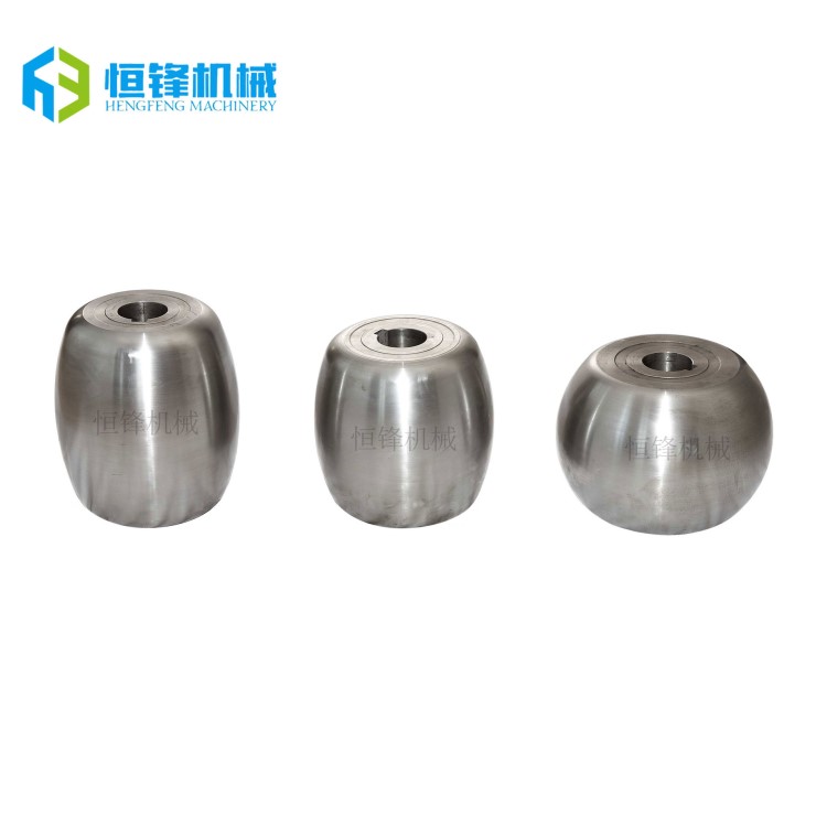來樣定制不銹鋼焊管模具 高端焊管機壓輥模具 方管異型管模具