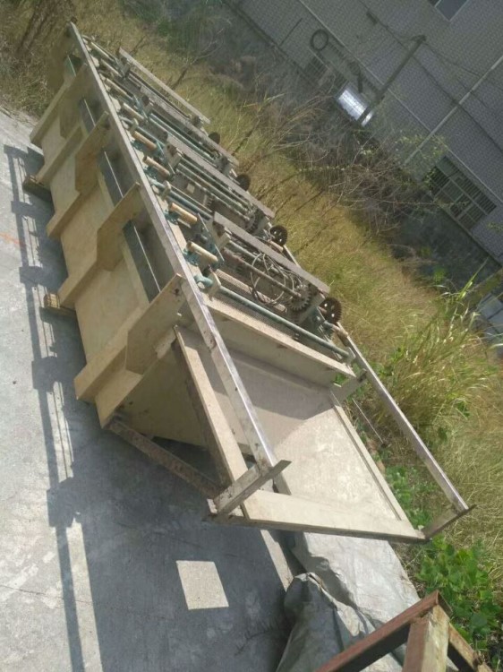 成都環保自動電泳涂裝流水線 表面處理電鍍涂裝設備生產線