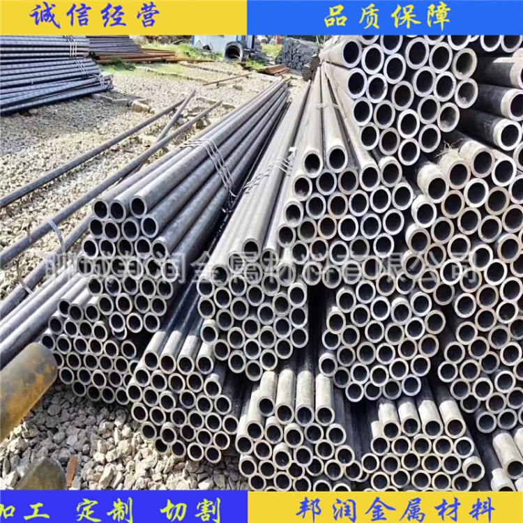 廠家直銷 20G無縫鋼管 GB5310無縫鋼管 高中壓鍋爐鋼管 合金鋼管
