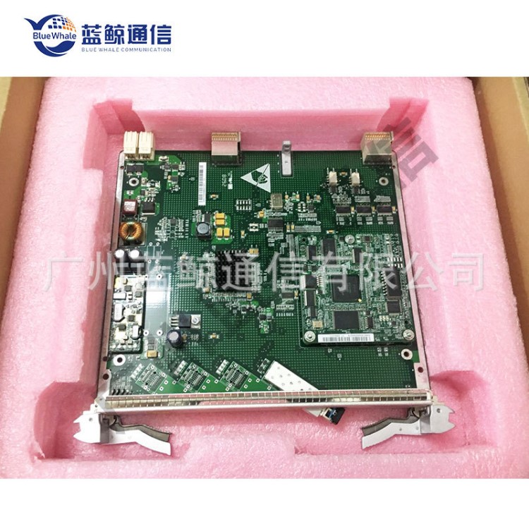 OptiX OSN3500設(shè)備華為BA2單板 2路光功率放大板卡 光傳輸板卡