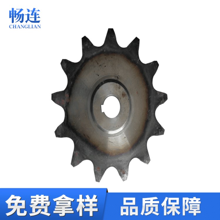 生產(chǎn)自動線涂裝鏈輪碳鋼鏈輪噴油線噴涂治具歡迎采購廠家直銷