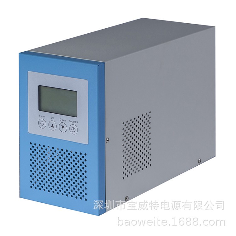 300W電源直流轉(zhuǎn)交流小功率太陽(yáng)能逆變電源民用家用逆變電源FT300