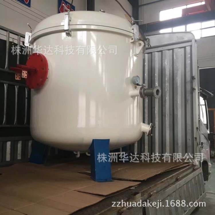供應華達1～50Kg小型真空熔煉爐 實驗型熔煉爐 廠家直銷 質量