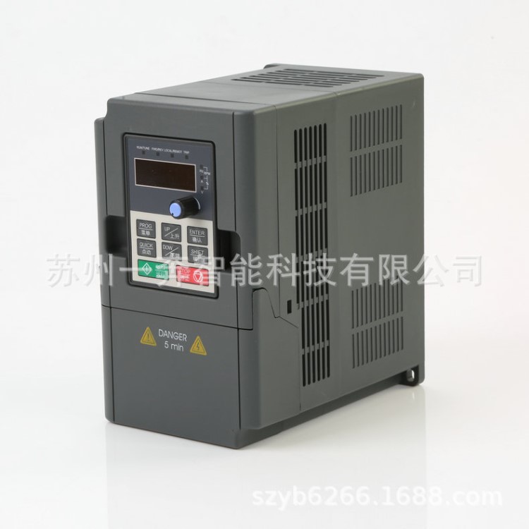 精品推薦單相水泵變頻器 水泵專用變頻器 大功率水泵變頻器