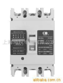 低压电器GM225M-2300R 直流塑壳断路器GM