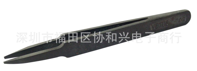 原裝 VETUS 702 鑷子
