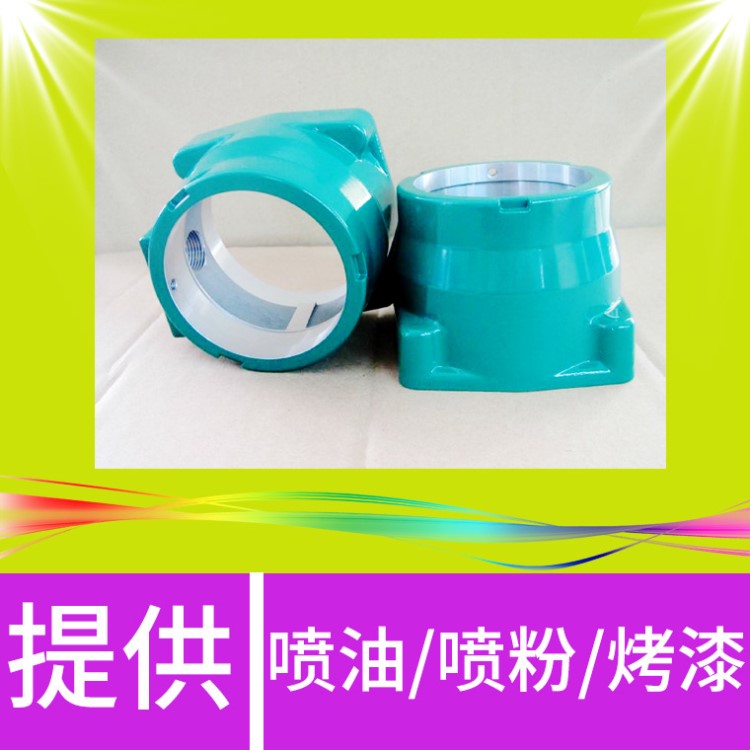 提供五金噴油烤漆加工 噴粉加工