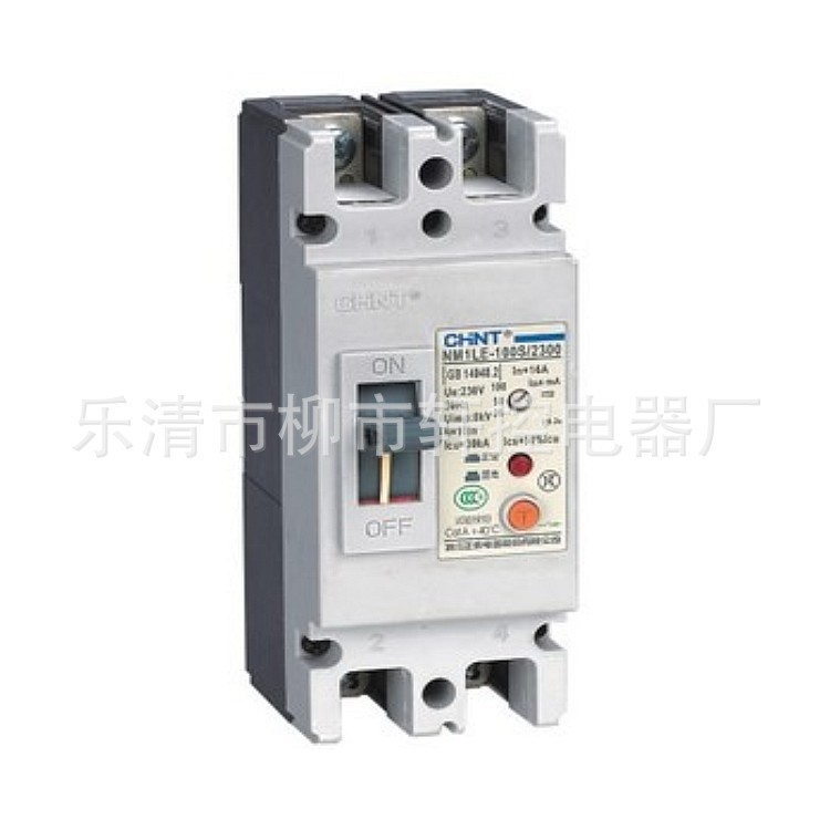 德力西CDM1L-100/225 3P三相四線斷路器NM1LE-250