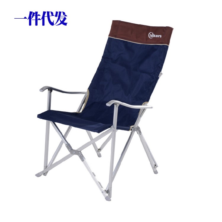 Folding chair2015新款沙灘休閑扶手椅戶(hù)外釣魚(yú)便攜野營(yíng)用折疊椅