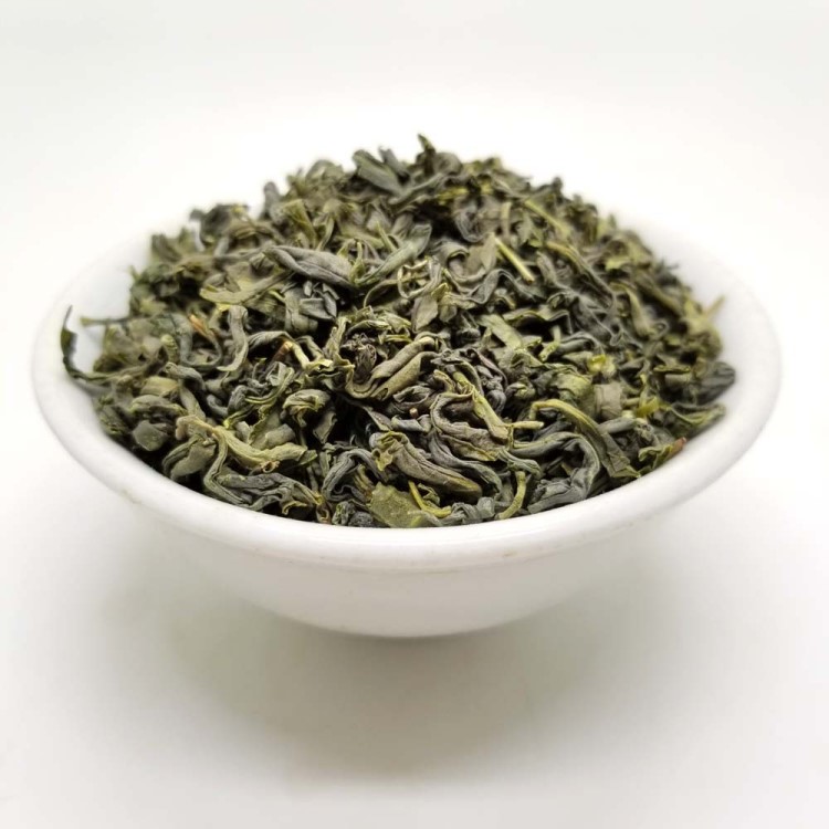 云棲老茶農(nóng)批發(fā)散茶 2019新茶黃山特產(chǎn)綠茶毛峰 毛尖高山茶葉春茶