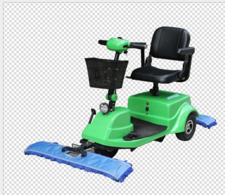 電動塵推車 廠家供應(yīng)