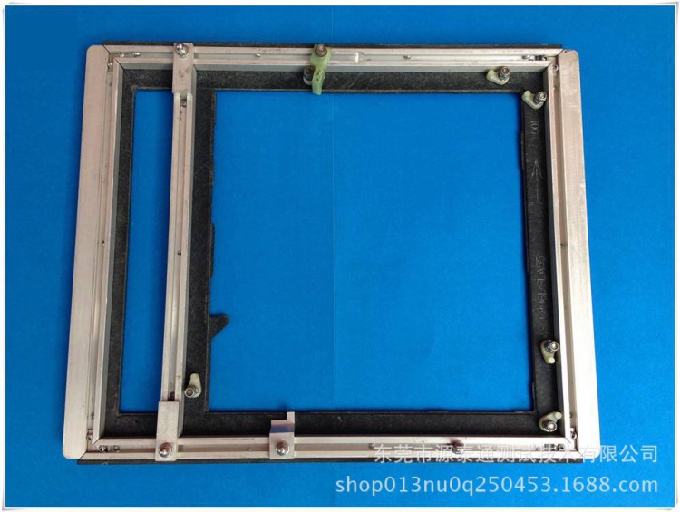 PCB板過錫爐治具 玻纖板過爐載具 合成石過爐托盤 通用過爐托盤