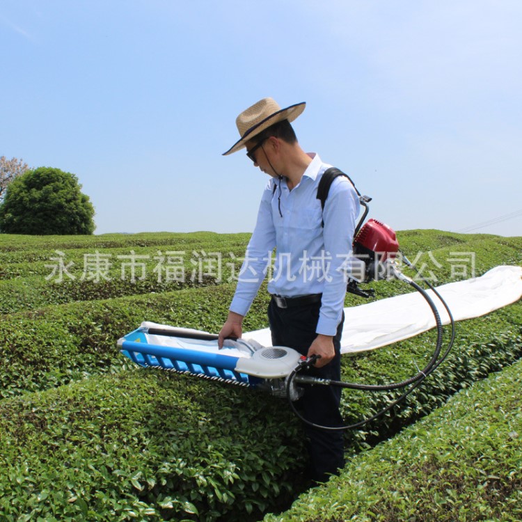 修剪机茶叶剪园林整枝采茶机茶叶采摘绿篱剪茶树重修集叶神器