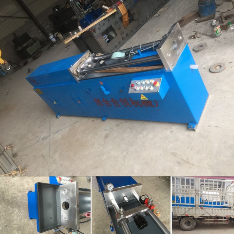 廠家臥式液壓拉床 花鍵單鍵槽拉鍵機 精密拉床鍵槽加工 鍵槽拉床