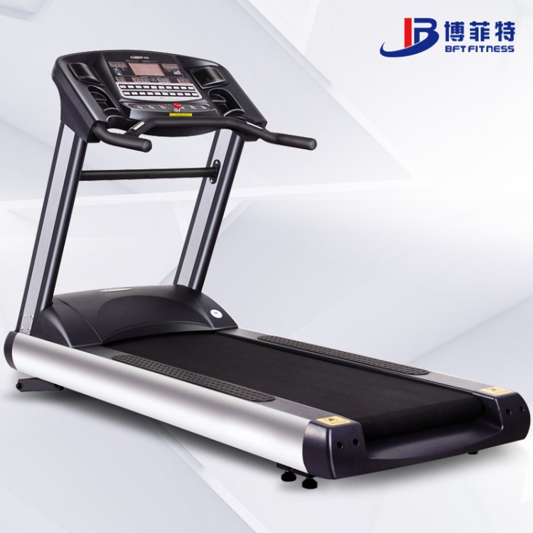 商用跑步機 健身房專用跑步機  超靜音 減震系統