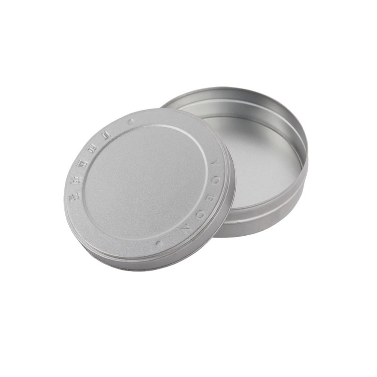 廣東生產(chǎn)廠家供應(yīng)馬口鐵圓形袋裝茶包裝盒 拉伸茶葉包裝鐵盒