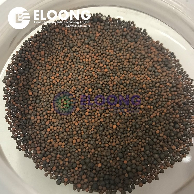 陶粒批發(fā) 污水處理陶粒濾料生物陶粒生物陶粒 廠家直銷