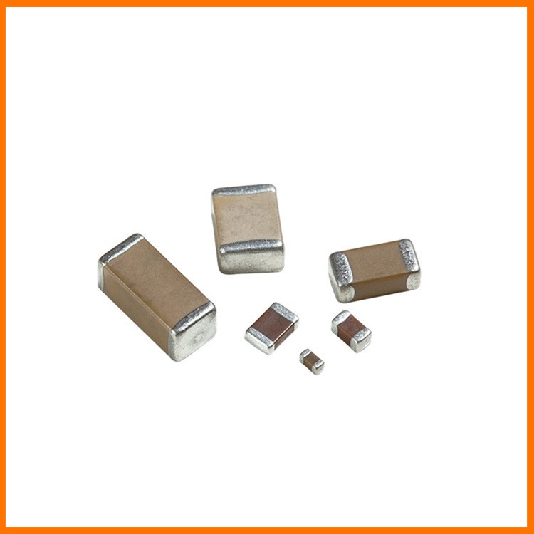 风华陶瓷电容器 贴片电容电阻 0603 104k 25v x7r【代理】