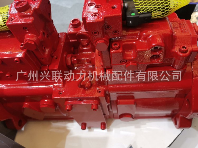 沃爾沃   三一   神鋼   斗山/大宇  現(xiàn)代     K5V140液壓泵/主泵