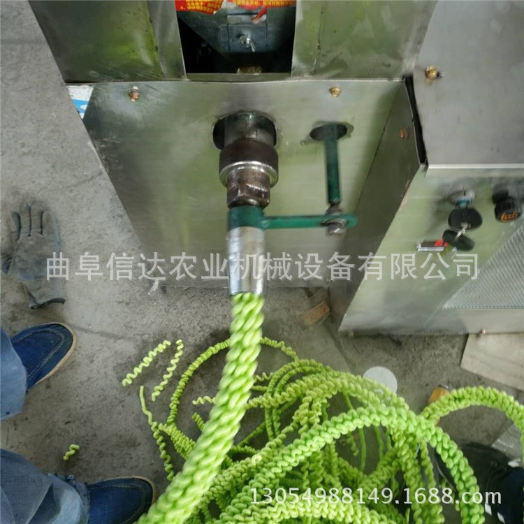 上海客戶專用 康樂果機價格 五谷雜糧膨化機