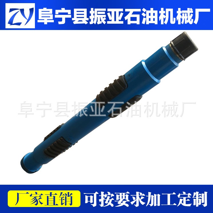 供應套管刮削器 油田套管刮削器 彈簧式刮削器石油勘探刮管器石油