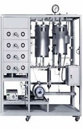 生物質(zhì)熱解，煤熱解，煤氣化高壓高溫反應實驗裝置，催化劑評價