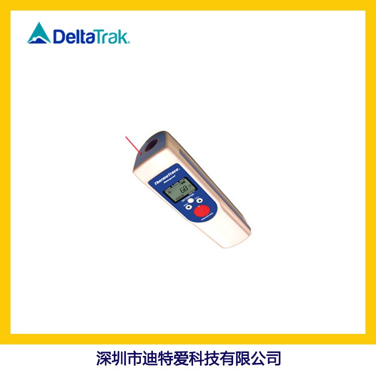 15006 精密溫度計 紅外線溫度計 防水數字溫度計 深圳廠家直供